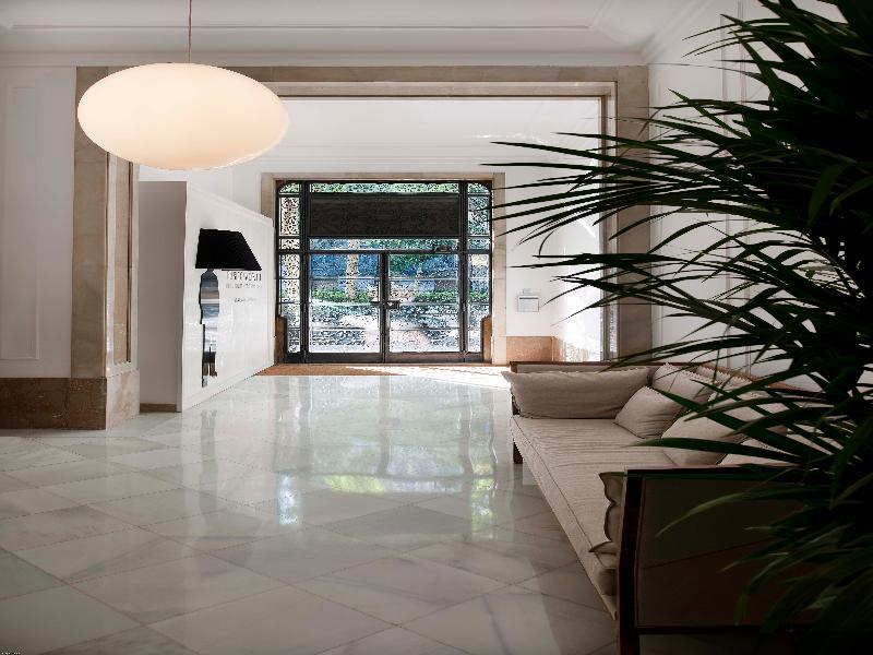 Eric Voekel Boutique Apartments - Gran Via Suites Barcelona Eksteriør billede