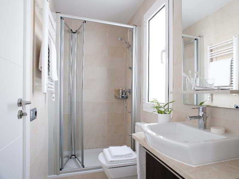Eric Voekel Boutique Apartments - Gran Via Suites Barcelona Eksteriør billede
