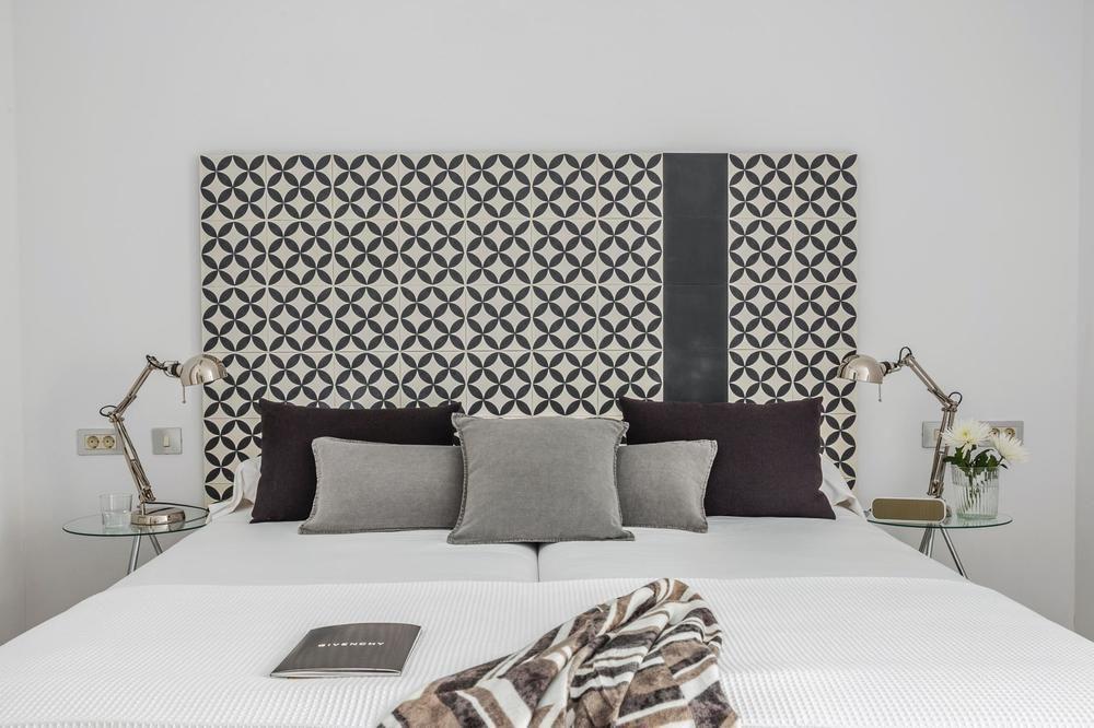 Eric Voekel Boutique Apartments - Gran Via Suites Barcelona Eksteriør billede