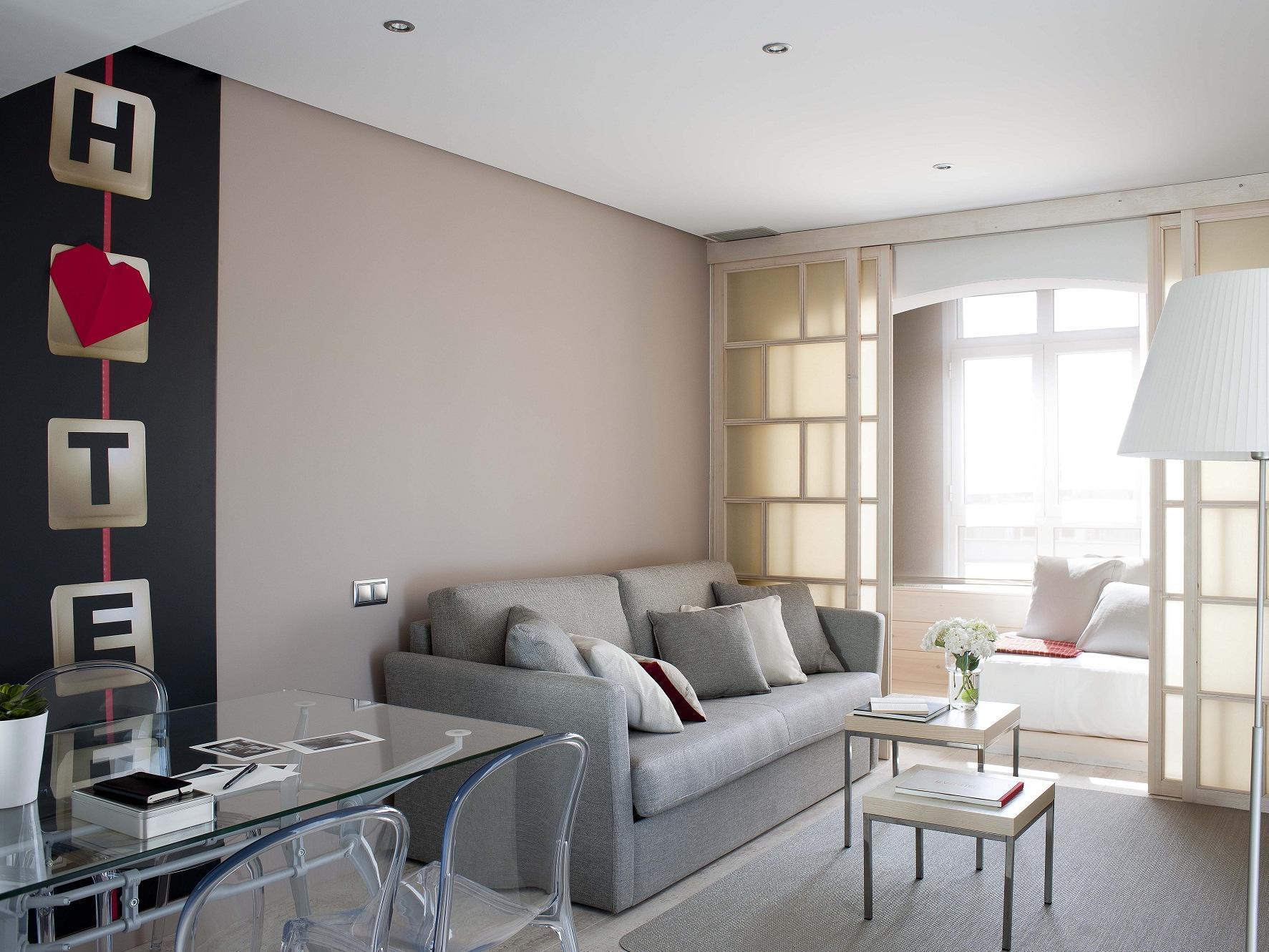 Eric Voekel Boutique Apartments - Gran Via Suites Barcelona Eksteriør billede