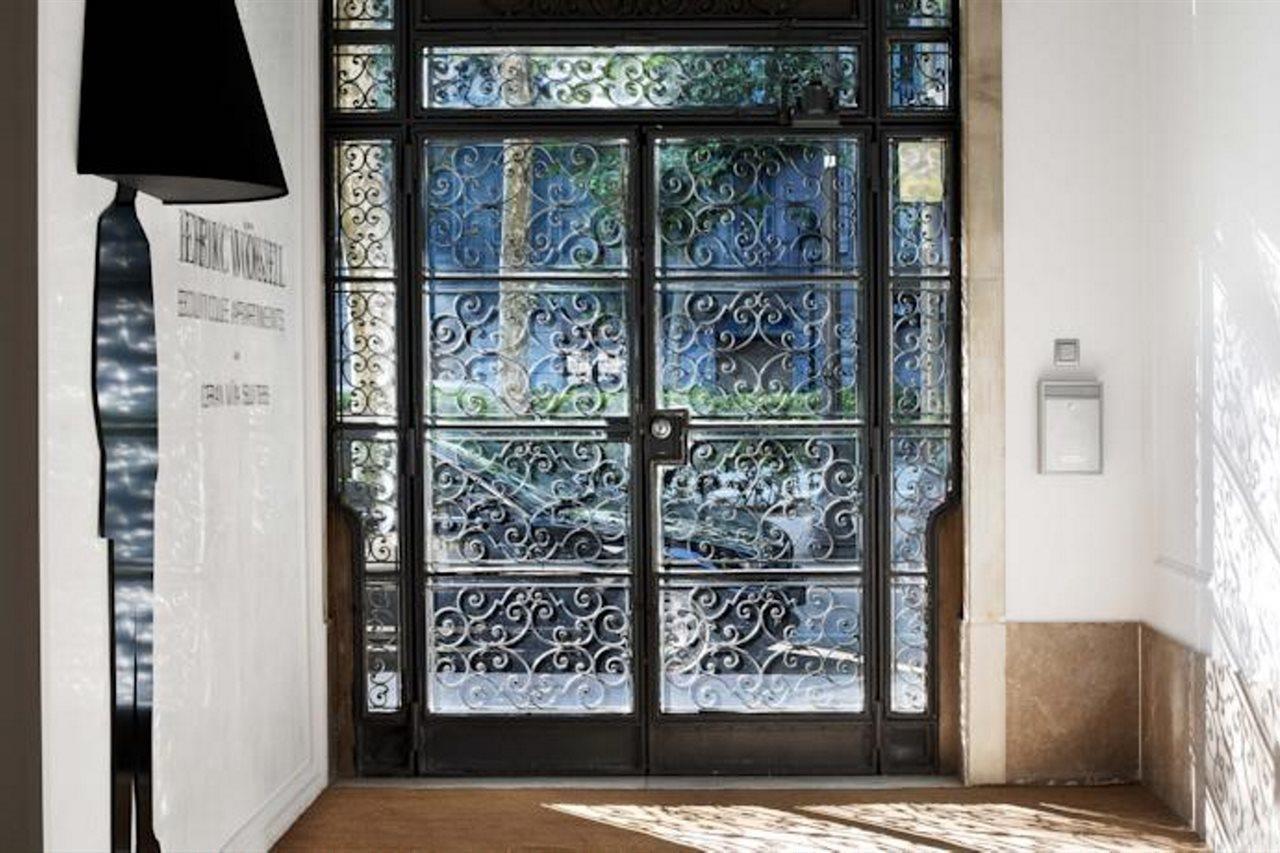 Eric Voekel Boutique Apartments - Gran Via Suites Barcelona Eksteriør billede